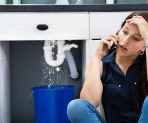 About Emergency plumbing pros Cando, ND